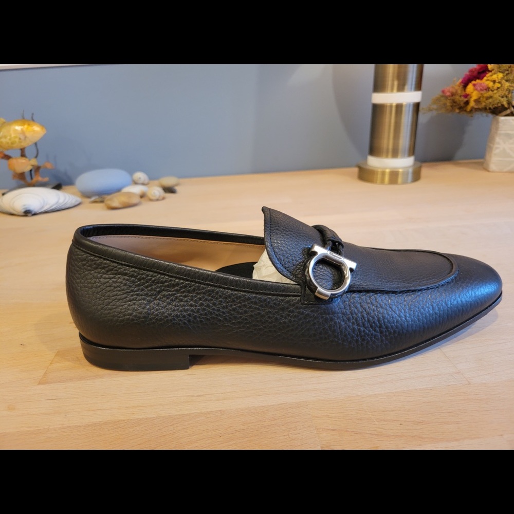 Men’s ferragamo shoes 11ee
